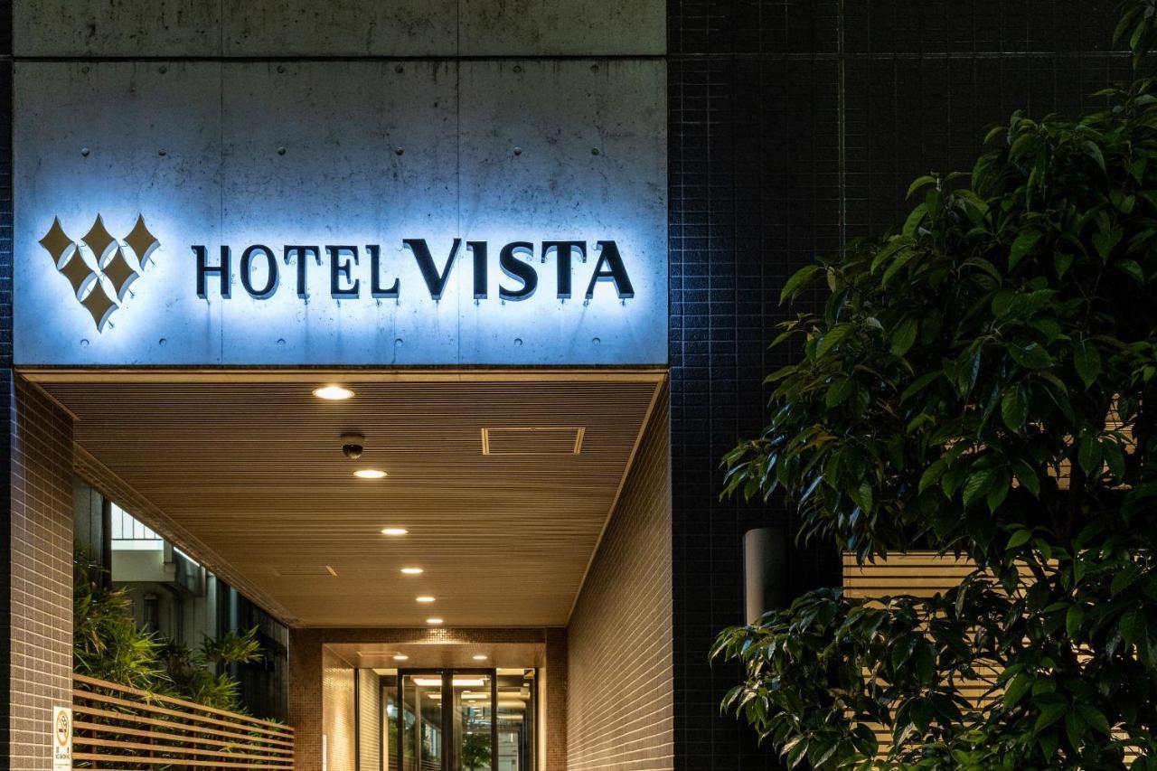 Hotel Vista Ebina Bagian luar foto